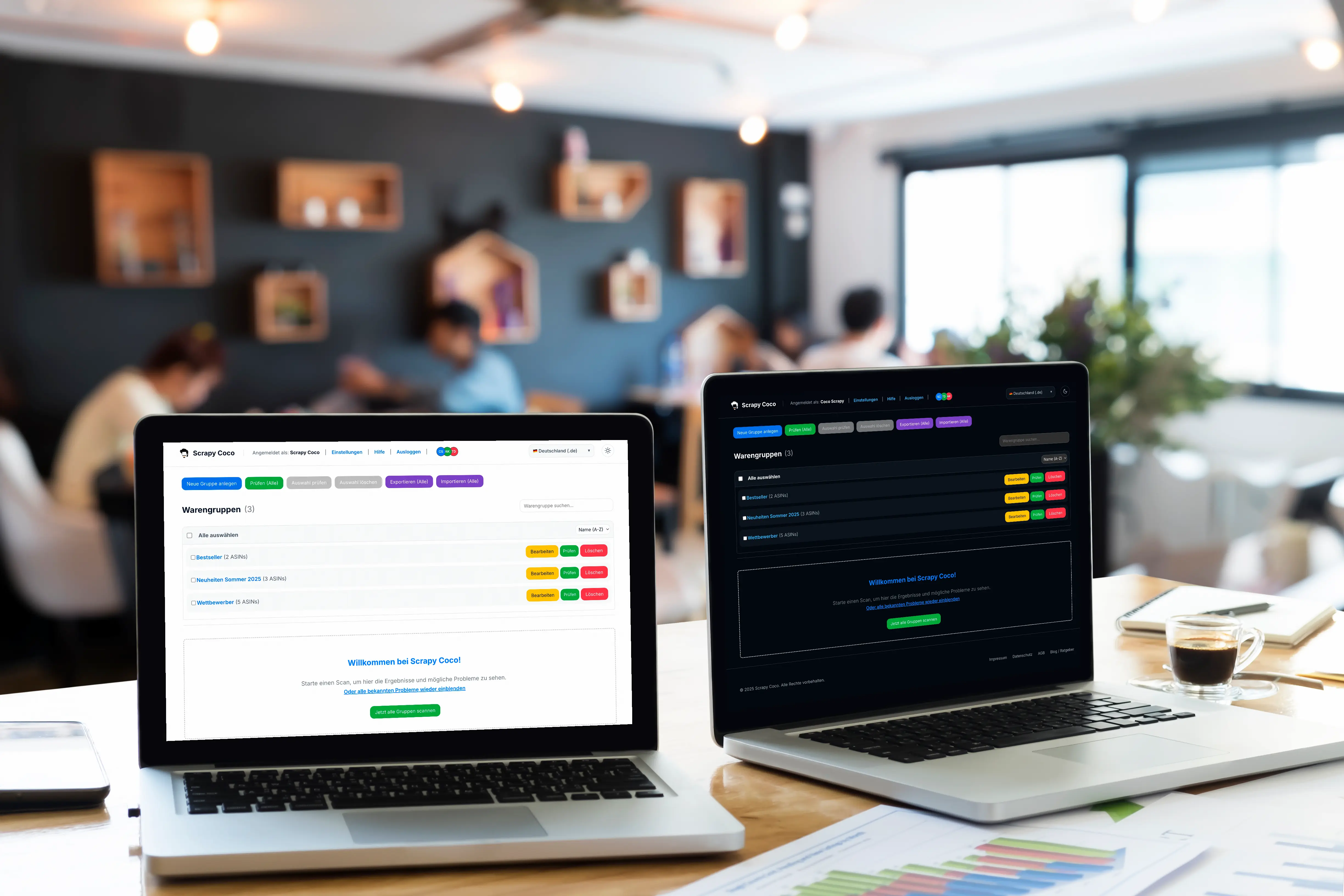 Team Workflow